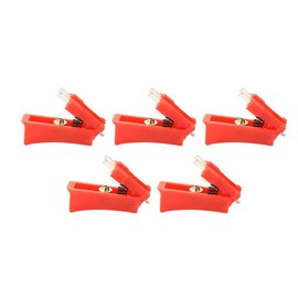 5Pcs High Sensitivity Stable Trigger Switch Fit for Binzel 15AK/24KD/36KD MIG Welding Torch