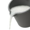JOEY'Z 10QT (9.5L) Heavy Duty Sturdy Spout Pail Bucket with