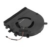 Laptop Cooling Fan 4 Pin Replacement Cooling Fan Replacement for