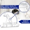 Tumble Dryer Door Catch with the Original Code 00154074 154074