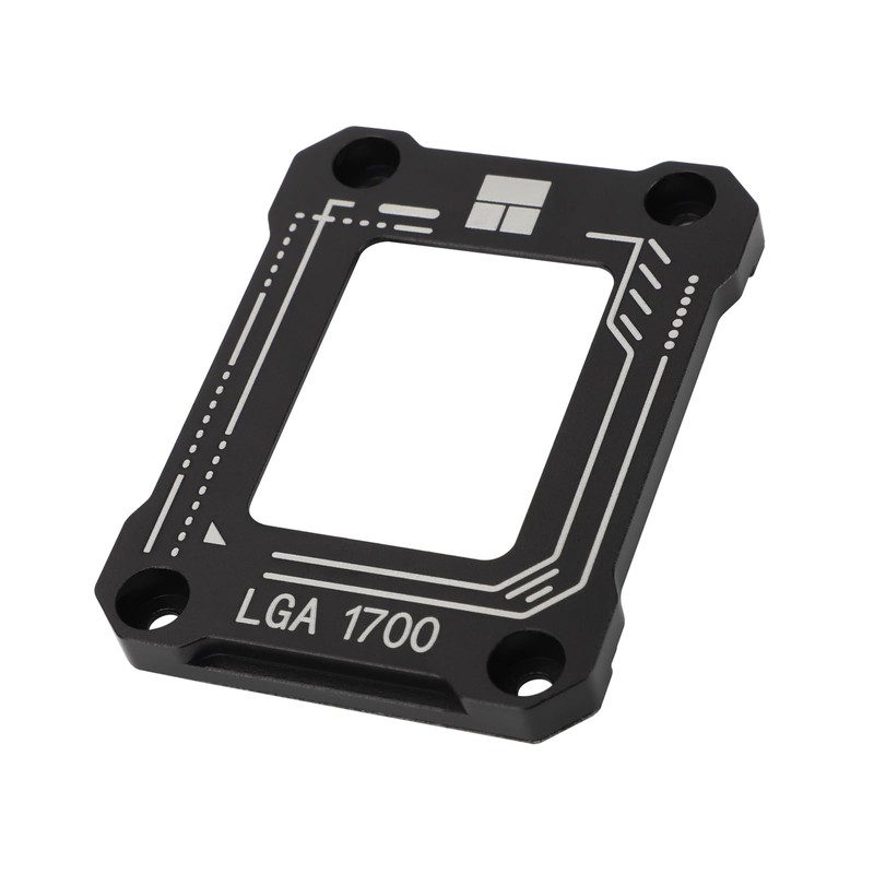 Thermalright CPU Contact Frame for LGA 1700 Retrofit Kit, 1700