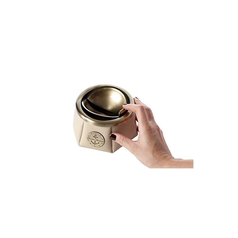 Marine Business – Ashtray Heavy Skay, Farbe Blue Navy
