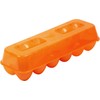 Tuff Stuff Egg Carton Plastic