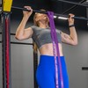 Serious Steel Fitness Non Latex (Latex Free Resistance Bands) Resistance