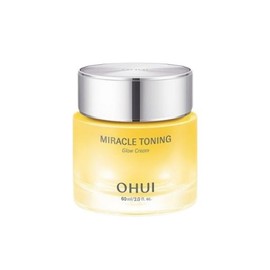 Ohui Miracle Toning Glow Cream 60ml / 오휘 미라클 토닝 글로우 크림 60ml