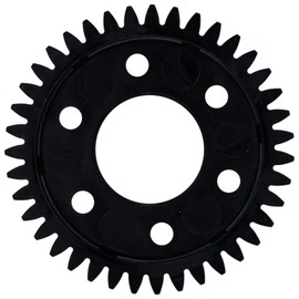John Deere Original Equipment Spur Gear #M111151