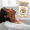 Couldn’t Bee Luckier Bath Soak for Moms Rest Refresh Renew