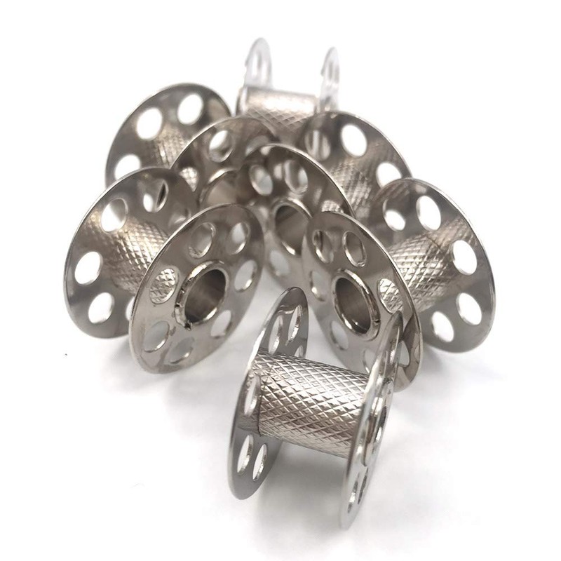 LNKA 10 Pack of Bernina Bobbins 0115367000-B