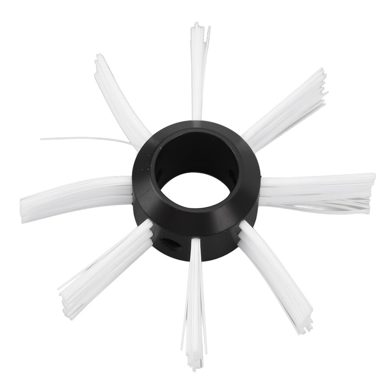 Pipe Duct Inspection Camera Wheel Plastic Tube Camera Protective Cover