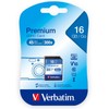 Verbatim 43962 16GB SecureDigital Class 10 SDHC Card