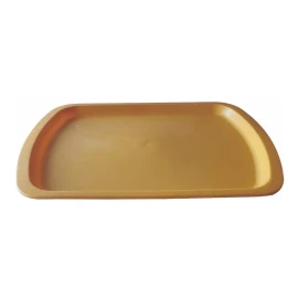 Medegen Charola Rectangular Para Buró Pack Con 3 Pzas