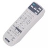 Unbranded Replace Remote for Epson Projector PowerLite E20 119W 118