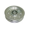MAX COOL Blade Belt Flat Idler Pulley Suitable for MTD