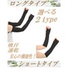 Liapom Arm Cover, All Mesh, Absorbent, Quick Drying, Cool, Arm