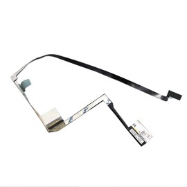Zahara LCD LED LVDS Screen Video Cable FHD NO Touch for DELL Ins piron 5501 5502 5505 / Vostro 15 5501 5502 5505 5508 5509 5510 0YKHCF YKHCF CN-0YKHCF, 450.0KU02.0001 450.0KU02.0021