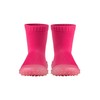 Sterntaler Girls' Adventure Socks Plain, magenta
