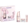 Caudalie Resveratrol-lift Set Reafirmante 3 Pasos, Srum 30 Ml +