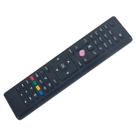 ALLIMITY Ersatz Fernbedienung passend für Panasonic Viera TV TX-39AW304 TX-32A300E TX-32AW304 TX-50AW304 TX-39A300E TX-50A300E TX-39CW304 TX-50A300E