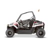 Polaris 2010-2021 Polaris RZR 170 OEM Complete Service Kit- Oil