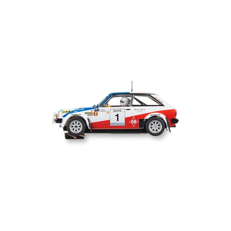 SCALEXTRIC - Original Racing Car - Slot Car - Scale