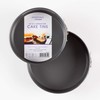 Prochef Everyday Baking KB1037 , Aluminium, Set of 2 Springform