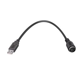 XTPTFABS for XT/at to USB Soarer's Converter +Remapping +Macros +NKRO-Support IBM Model F/Model M