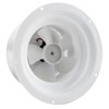 RecPro RV Solar Ventilation Fan | Solar Powered Ceiling Vent