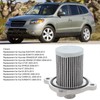 Fuel Filter Cartridge Assy High Efficiency 33095 3KAA0 Replacement for