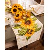 DII Table Top Décor Collection Spring & Summer Table Runner,