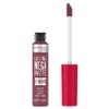 Rimmel Lasting Mega Matte Liquid Lipstick 900 Ravishing Rose