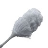 Electric Feather Duster Handheld Wireless Rechargable Electric Duster Cleaning Brush