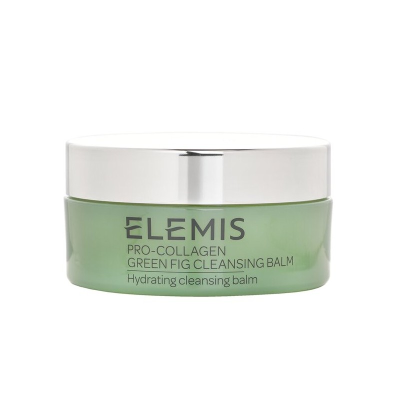 Strawberrynet Elemis Pro Collagen Green Pig Cleansing Balm / 엘레미스