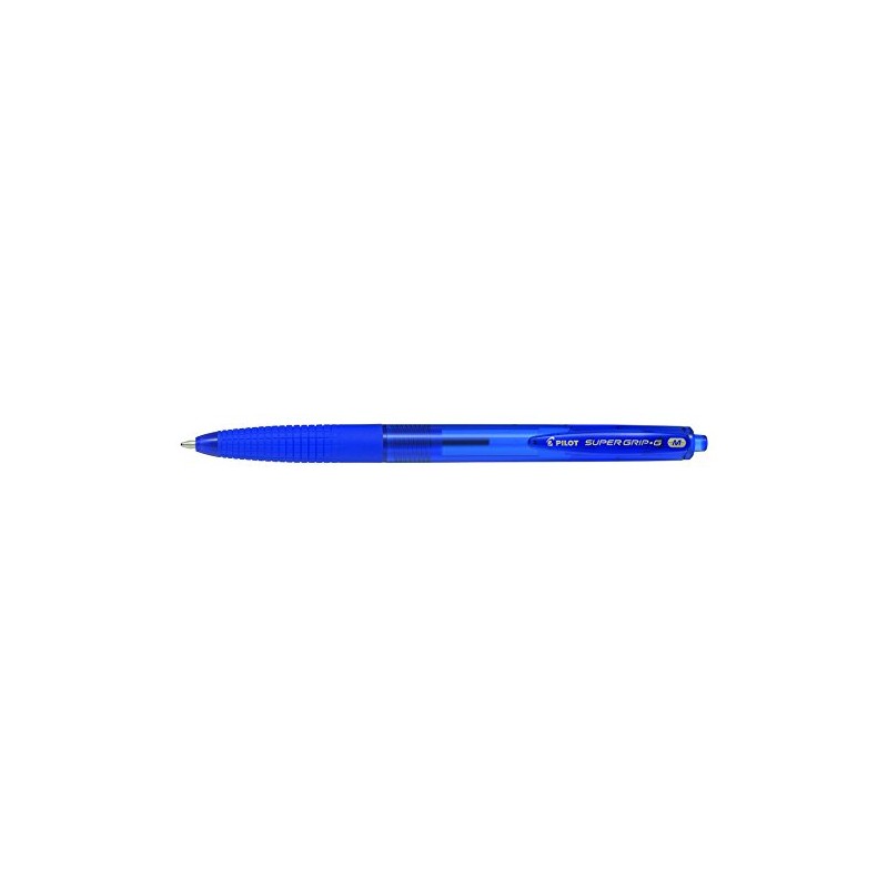 Pilot nsgga Ballpoint Pen – Blue