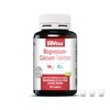 Sovita Magnesium Calcium Tablets, Magnesium and Calcium Contribute to Normal