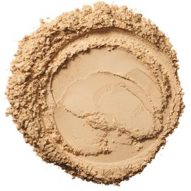 Polvo facial de arroz traslúcido Demoiselle -MORISCO-