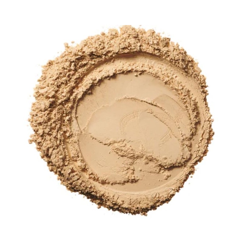 Polvo facial de arroz traslúcido Demoiselle -MORISCO-