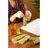 NutryVitta Banana Bar Traditional - Fruit Snack, Vegan, Gluten-Free, 1.06