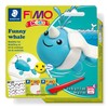 STAEDTLER whale FIMO Kids Modelling Set, Especially for Children -