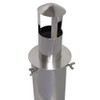 G-Stove(ジーストーブ) キャンプ 焚き火台 専用 レインストッパー 13005