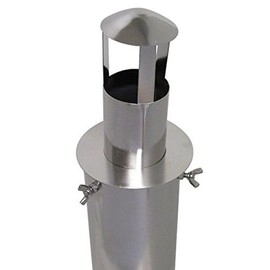 G-Stove(ジーストーブ) キャンプ 焚き火台 専用 レインストッパー 13005