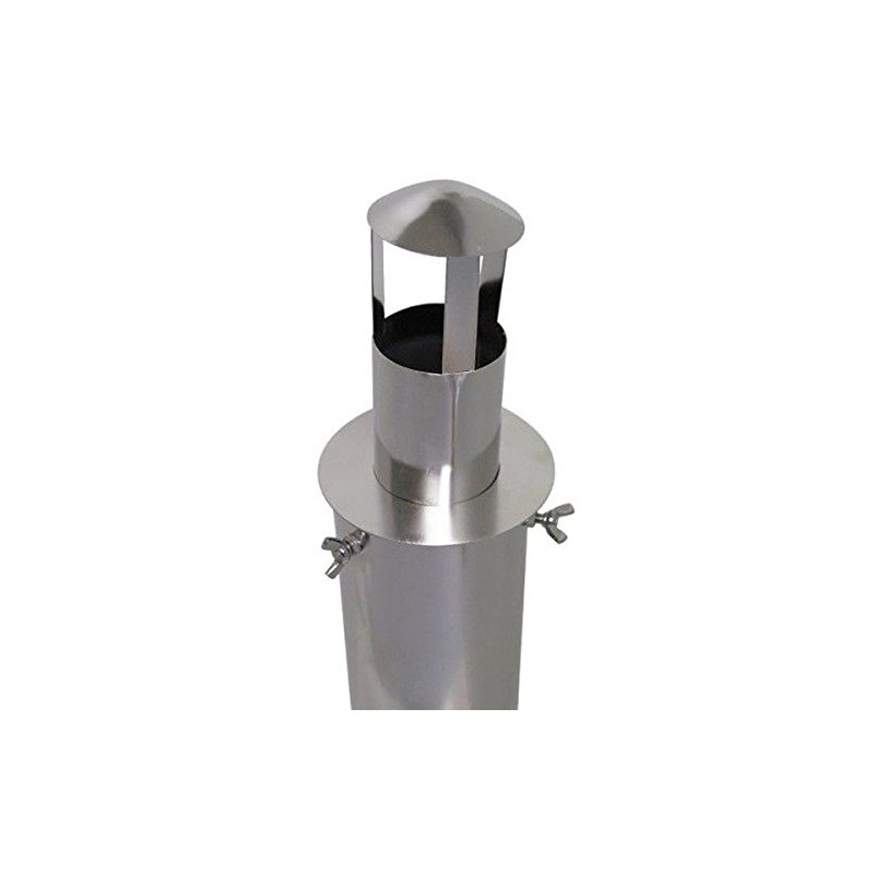 G-Stove(ジーストーブ) キャンプ 焚き火台 専用 レインストッパー 13005