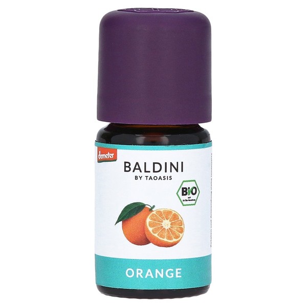 Baldini Bio Aroma Orange (1 x 5 ml)