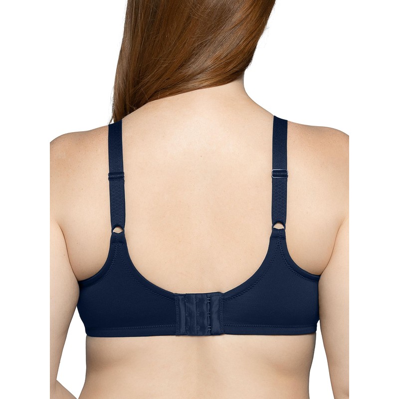 Vanity Fair Vanity Fair womens Beauty Back Smoothing (36c -