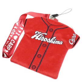 Seisen CAP-07 New Carp Uniform Type Ticket Holder (Visitor)