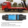 Circuit Light Test Trailer Plug Tester, 7-pin Plug Socket 6