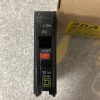 Square D QOB120 SQUARE D BOLT-ON CIRCUIT BREAKER 20 AMP