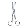 外科剪刀両鈍・反(ハズシ) MY-9130BM(140MM)