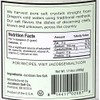 Jacobsen Salt Co. Pure Flake Finishing Salt, 17.6 Ounce