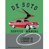 1958 - 1959 Desoto Service Manual