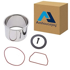 Air Compressor Piston Kit Replacement for DeWALT D55146 D55167 Replace N021229